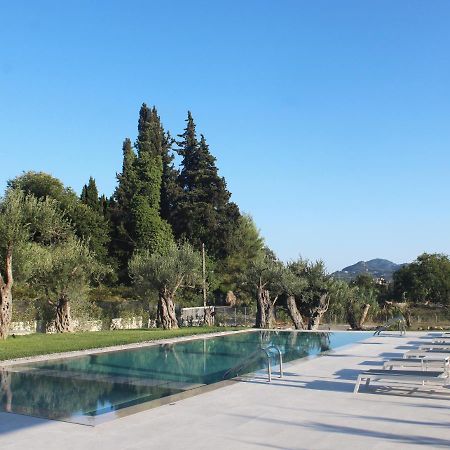 Stablo Residence Kanálion Dış mekan fotoğraf
