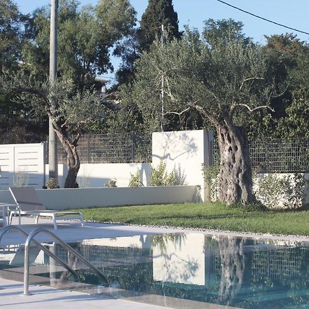 Stablo Residence Kanálion Dış mekan fotoğraf