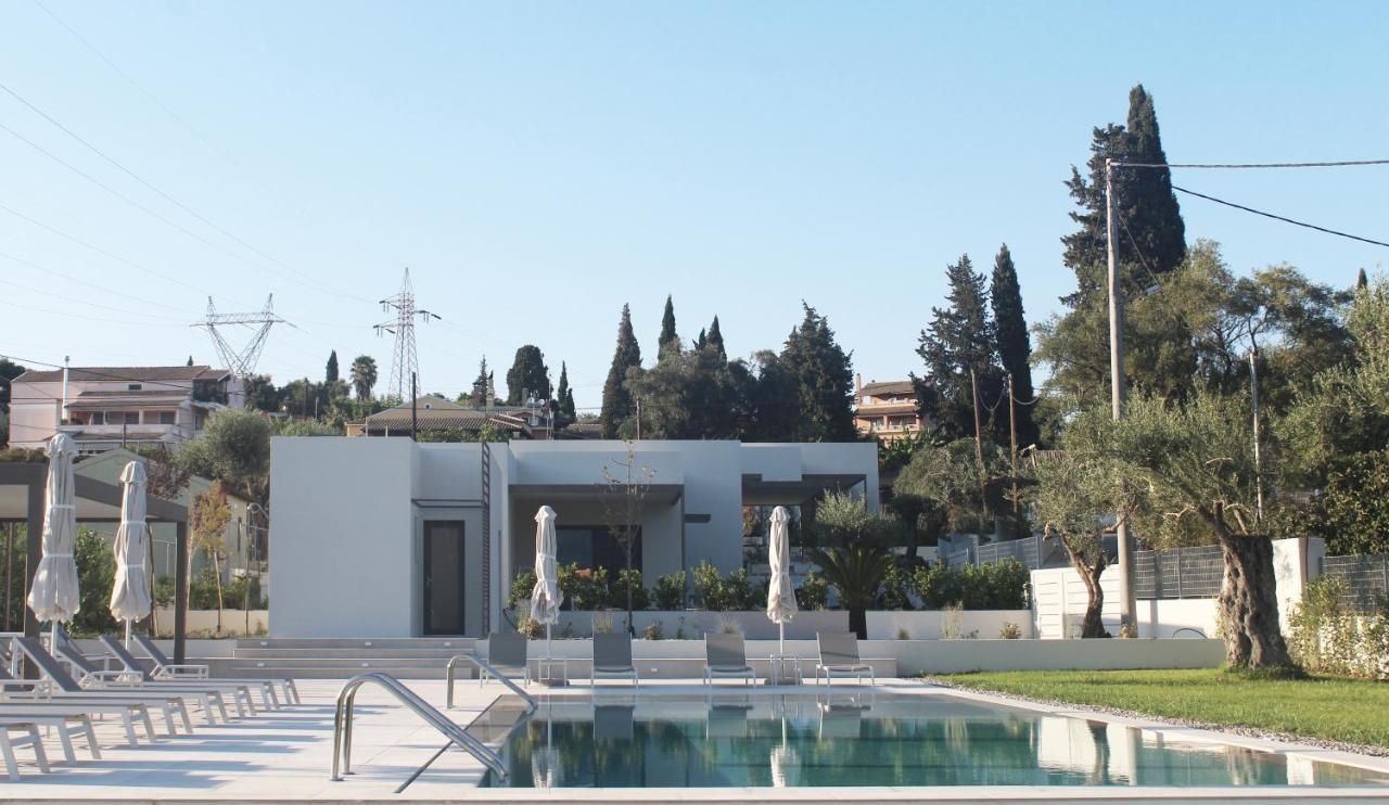 Stablo Residence Kanálion Dış mekan fotoğraf
