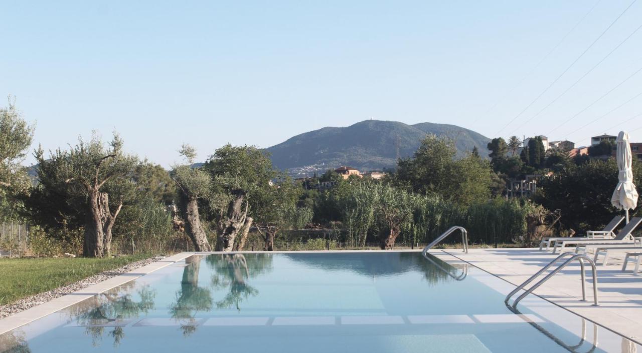 Stablo Residence Kanálion Dış mekan fotoğraf