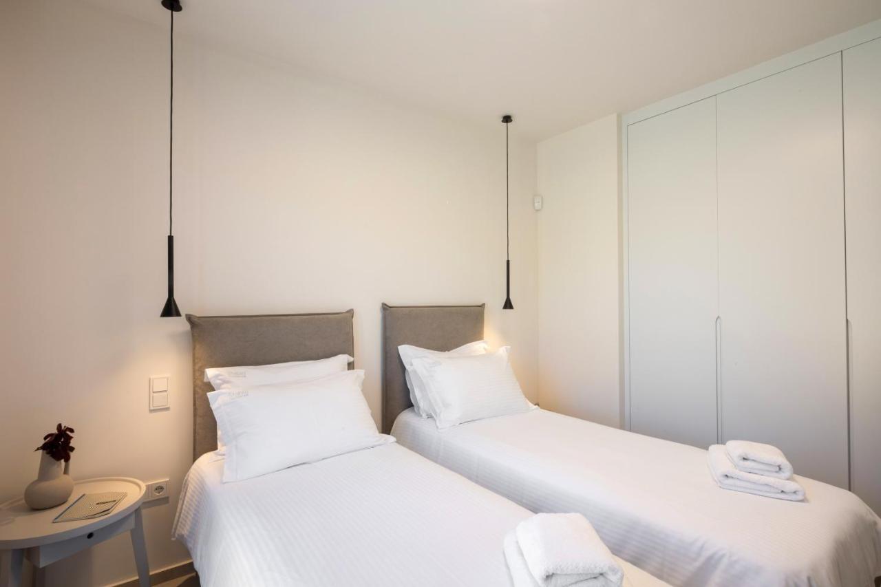 Stablo Residence Kanálion Dış mekan fotoğraf
