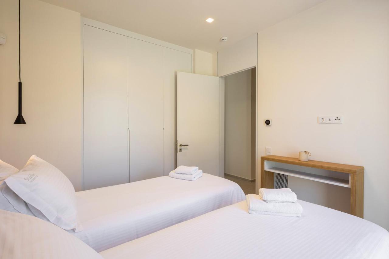 Stablo Residence Kanálion Dış mekan fotoğraf