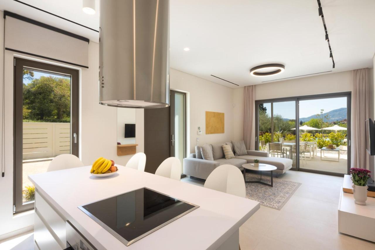 Stablo Residence Kanálion Dış mekan fotoğraf