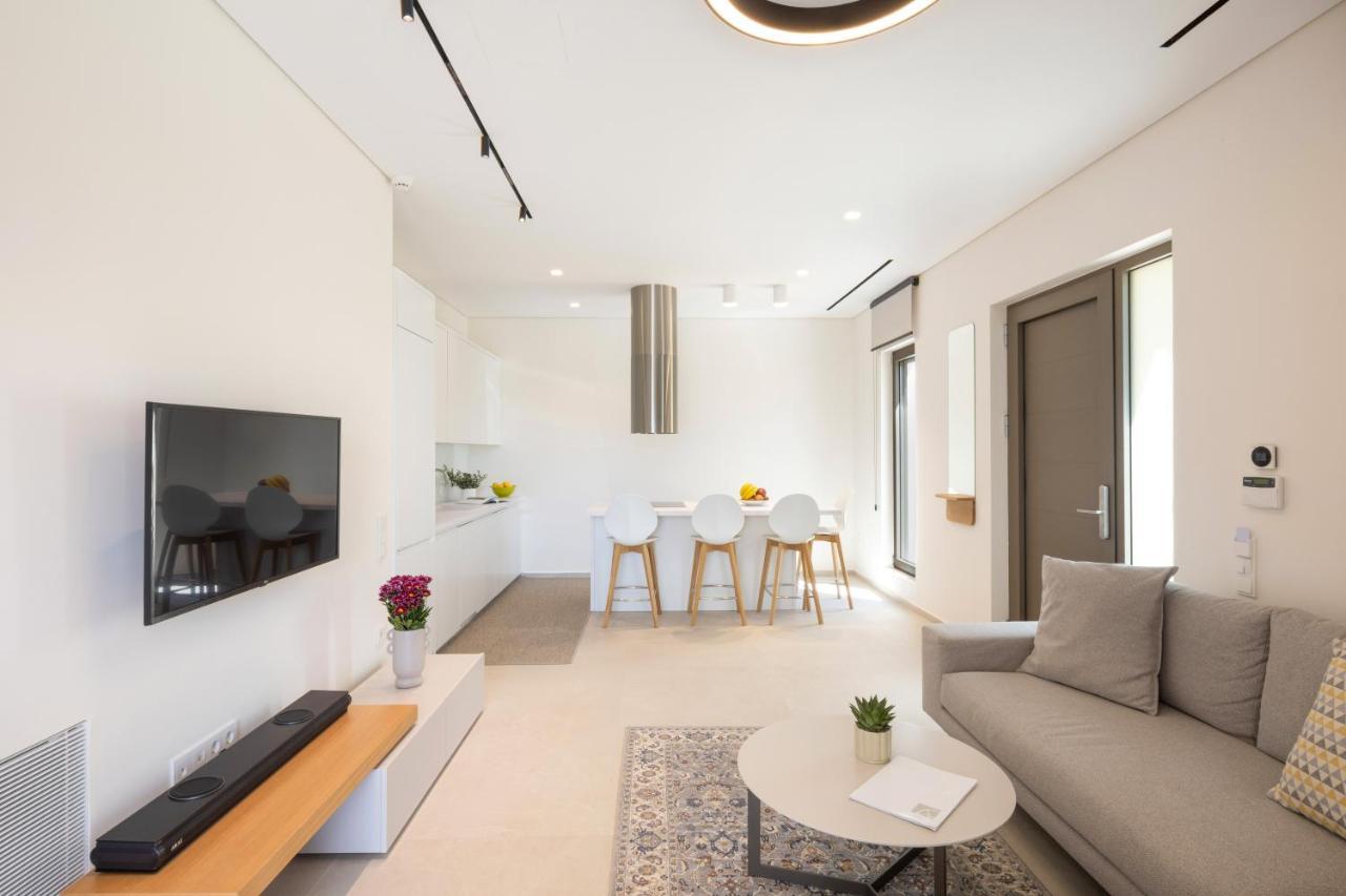 Stablo Residence Kanálion Dış mekan fotoğraf