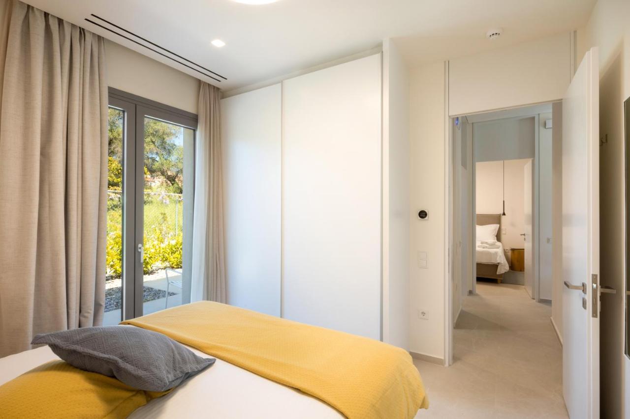Stablo Residence Kanálion Dış mekan fotoğraf