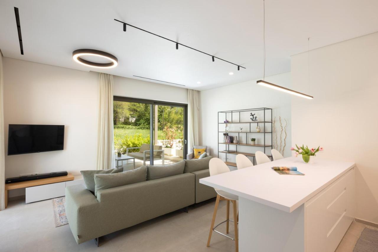 Stablo Residence Kanálion Dış mekan fotoğraf