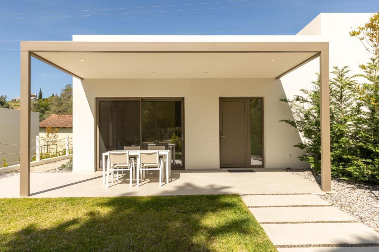 Stablo Residence Kanálion Dış mekan fotoğraf