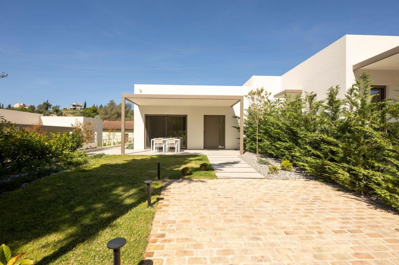 Stablo Residence Kanálion Dış mekan fotoğraf