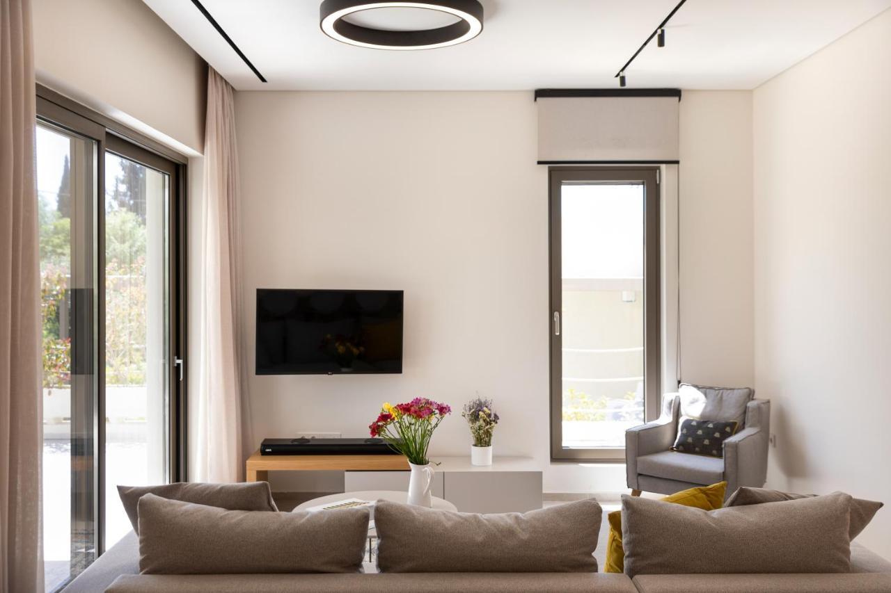 Stablo Residence Kanálion Dış mekan fotoğraf