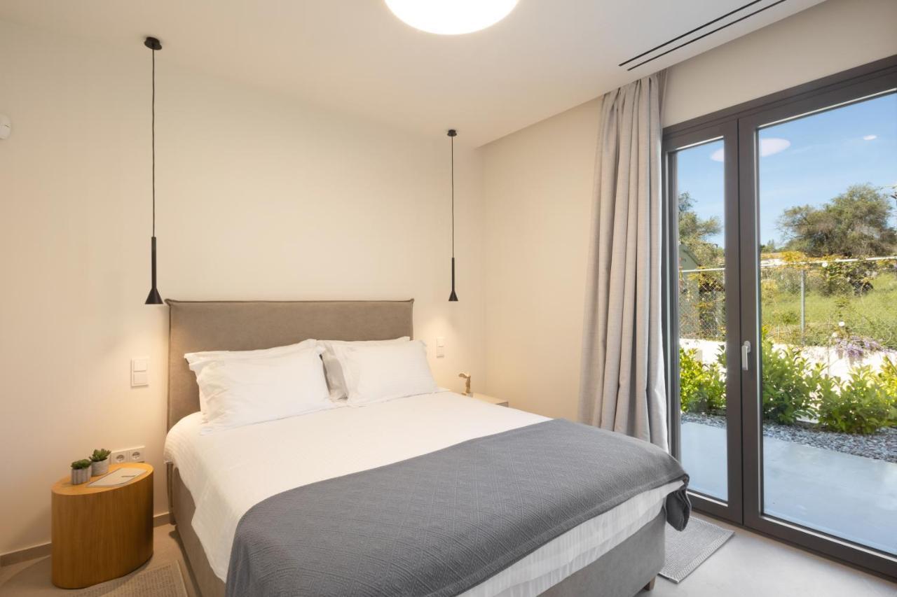 Stablo Residence Kanálion Dış mekan fotoğraf