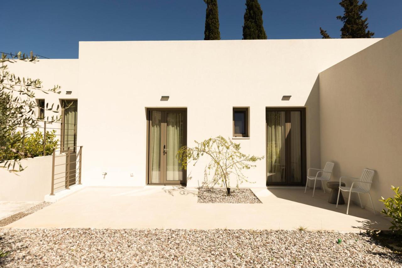 Stablo Residence Kanálion Dış mekan fotoğraf