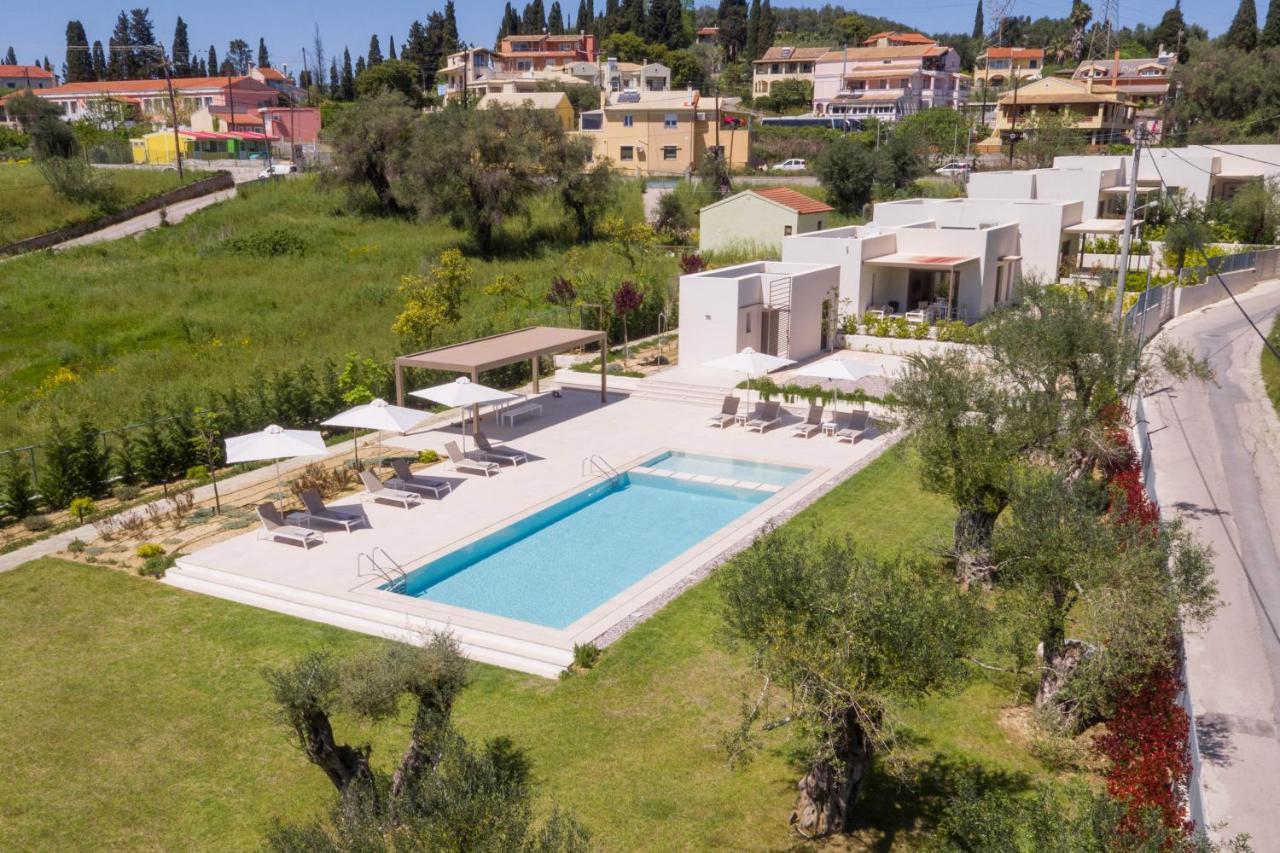 Stablo Residence Kanálion Dış mekan fotoğraf