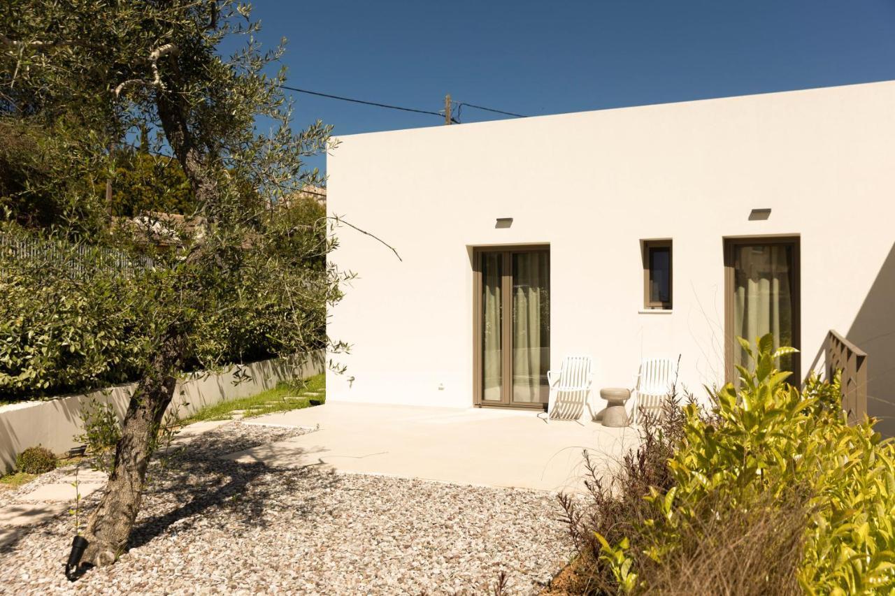 Stablo Residence Kanálion Dış mekan fotoğraf
