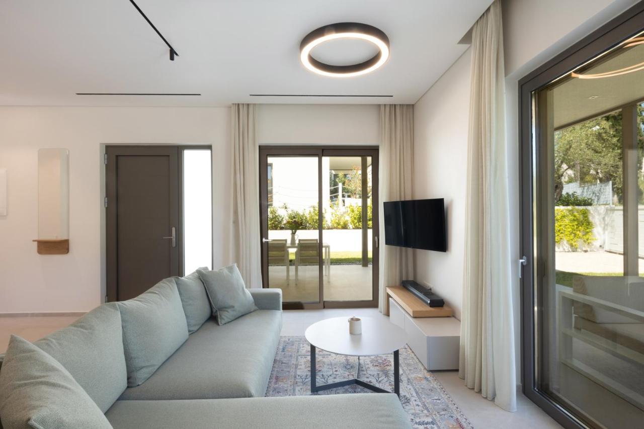Stablo Residence Kanálion Dış mekan fotoğraf