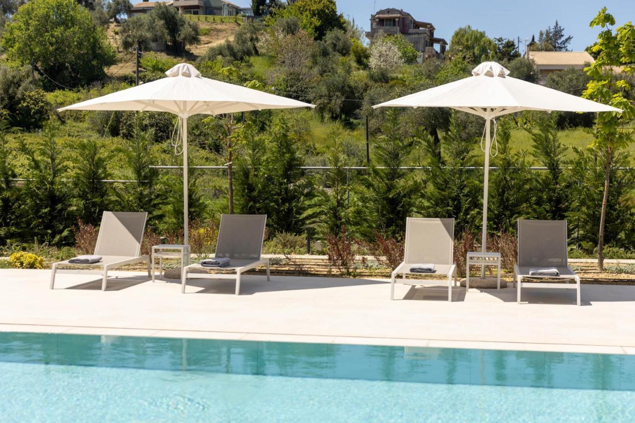 Stablo Residence Kanálion Dış mekan fotoğraf