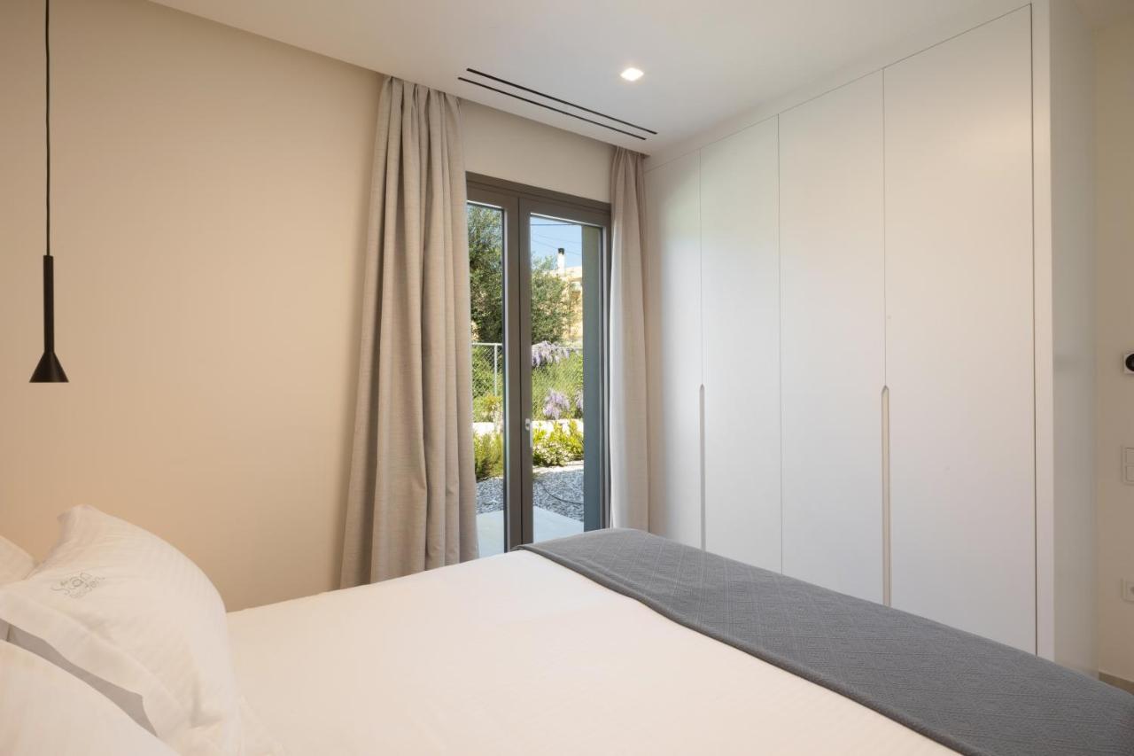 Stablo Residence Kanálion Dış mekan fotoğraf
