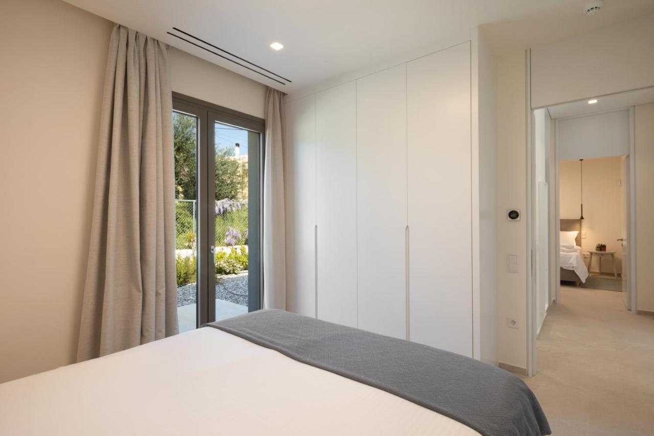 Stablo Residence Kanálion Dış mekan fotoğraf