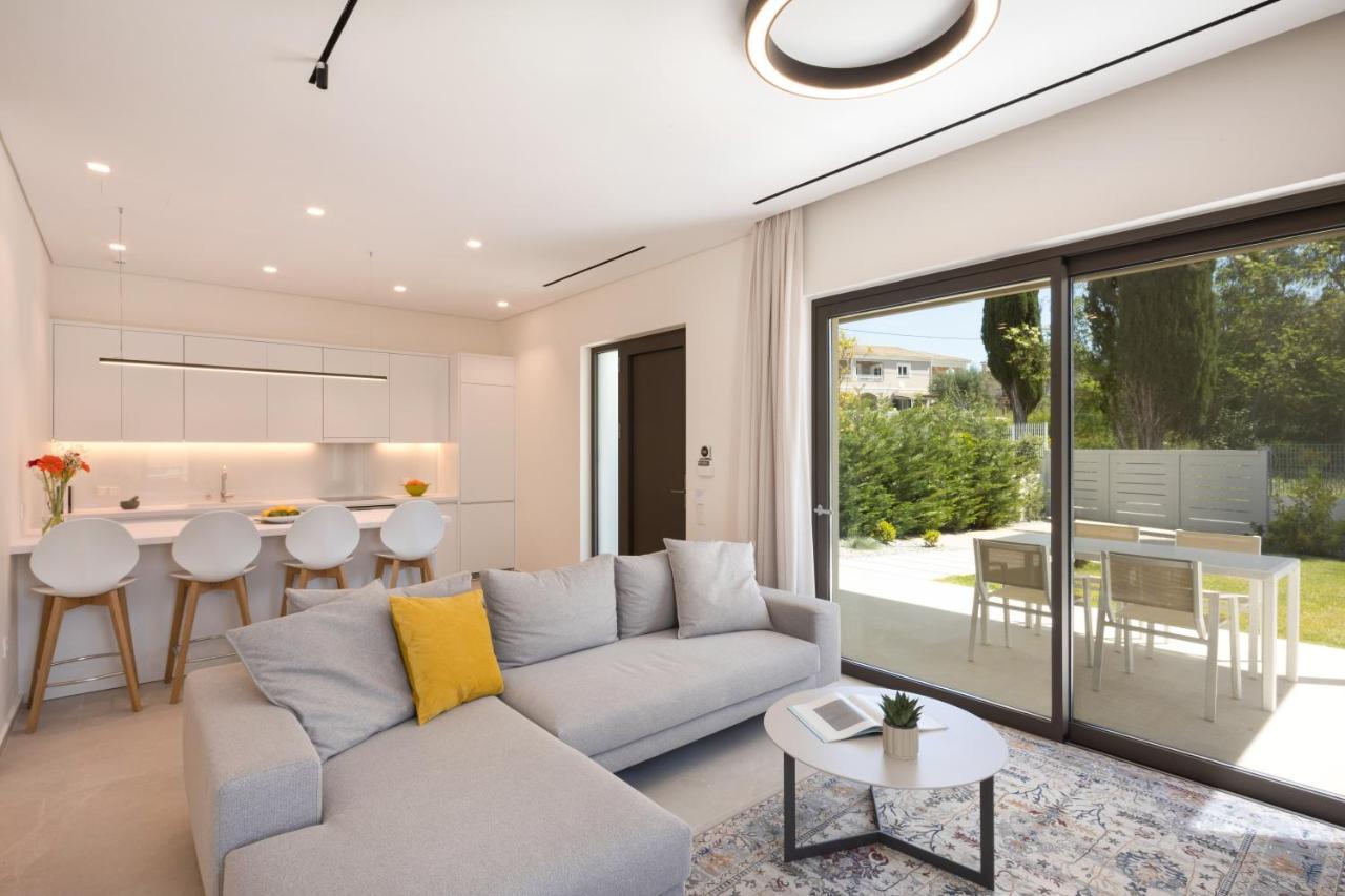Stablo Residence Kanálion Dış mekan fotoğraf