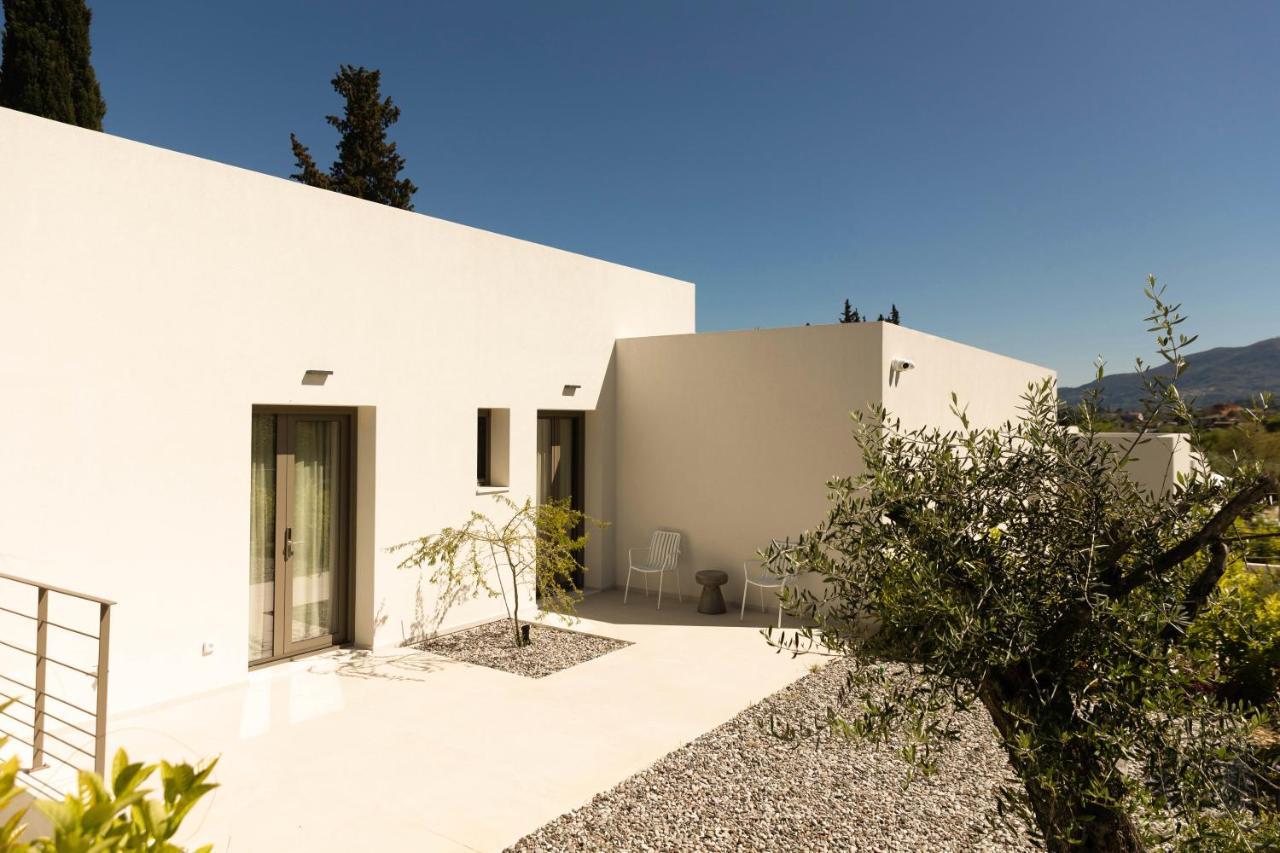 Stablo Residence Kanálion Dış mekan fotoğraf