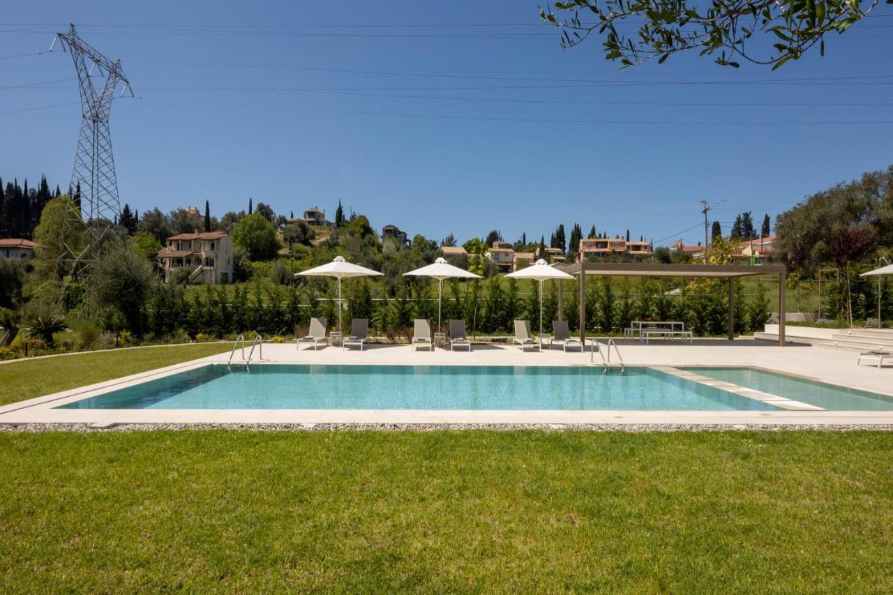 Stablo Residence Kanálion Dış mekan fotoğraf