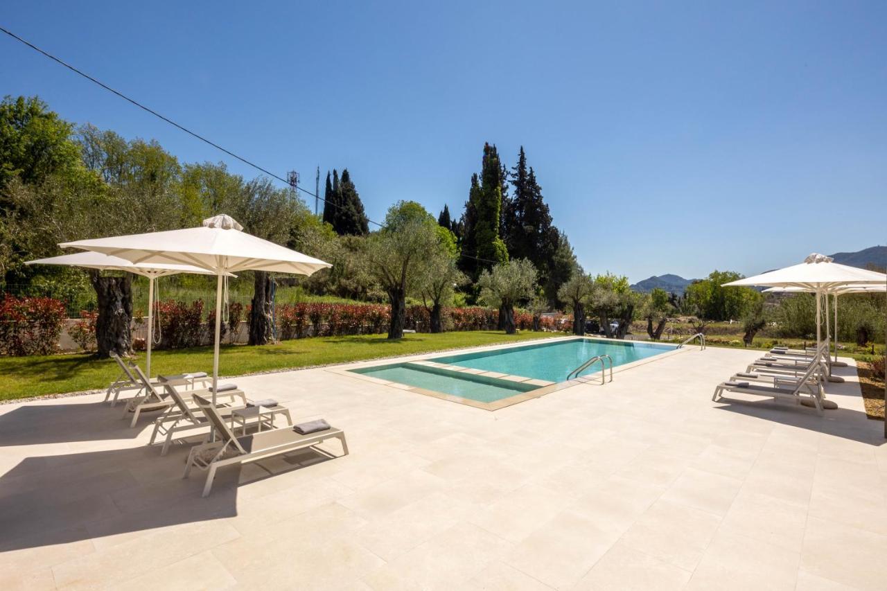 Stablo Residence Kanálion Dış mekan fotoğraf