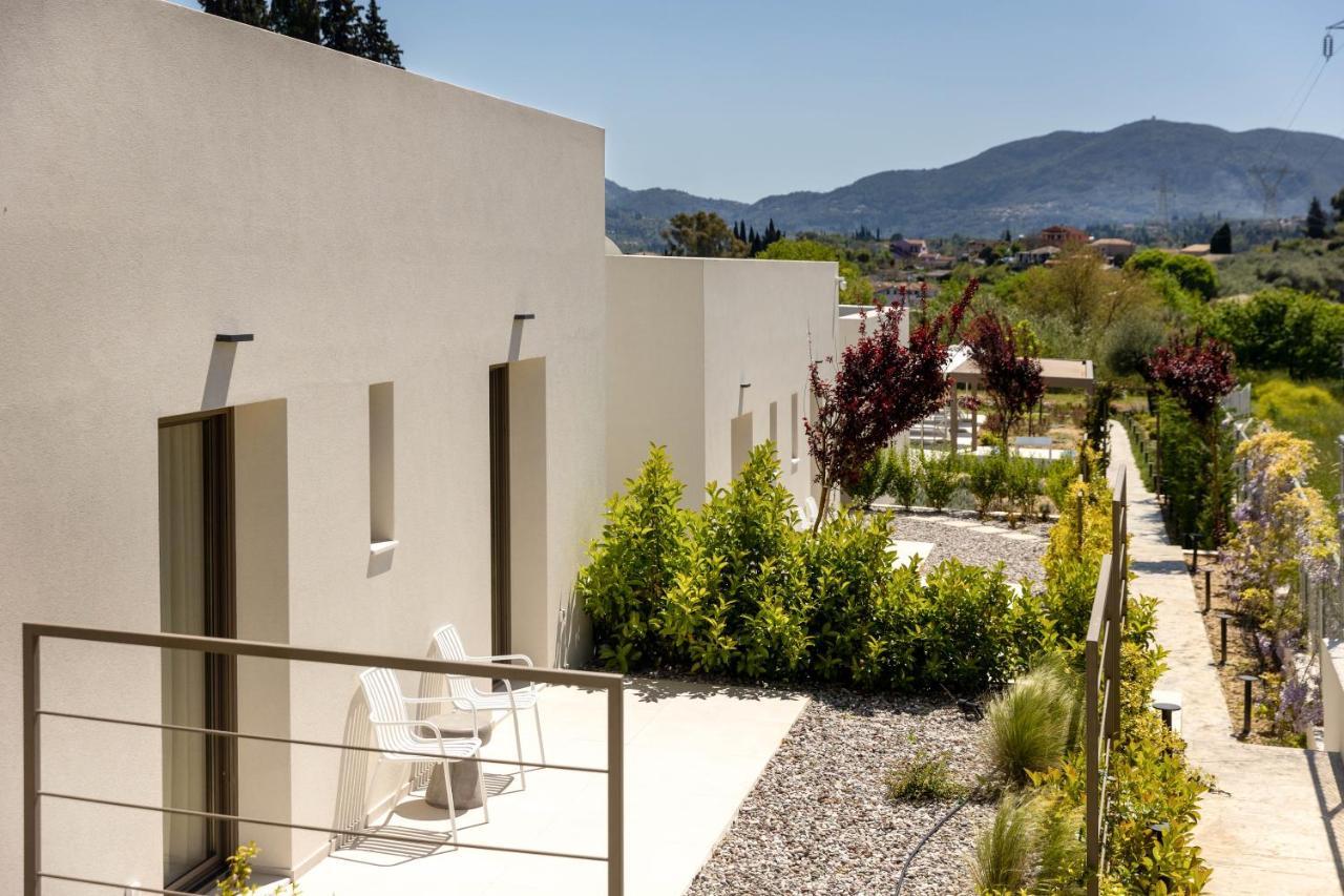 Stablo Residence Kanálion Dış mekan fotoğraf