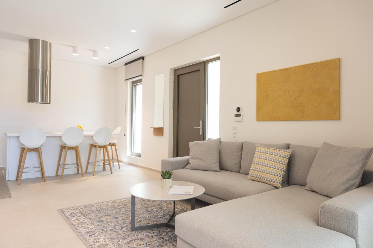Stablo Residence Kanálion Dış mekan fotoğraf