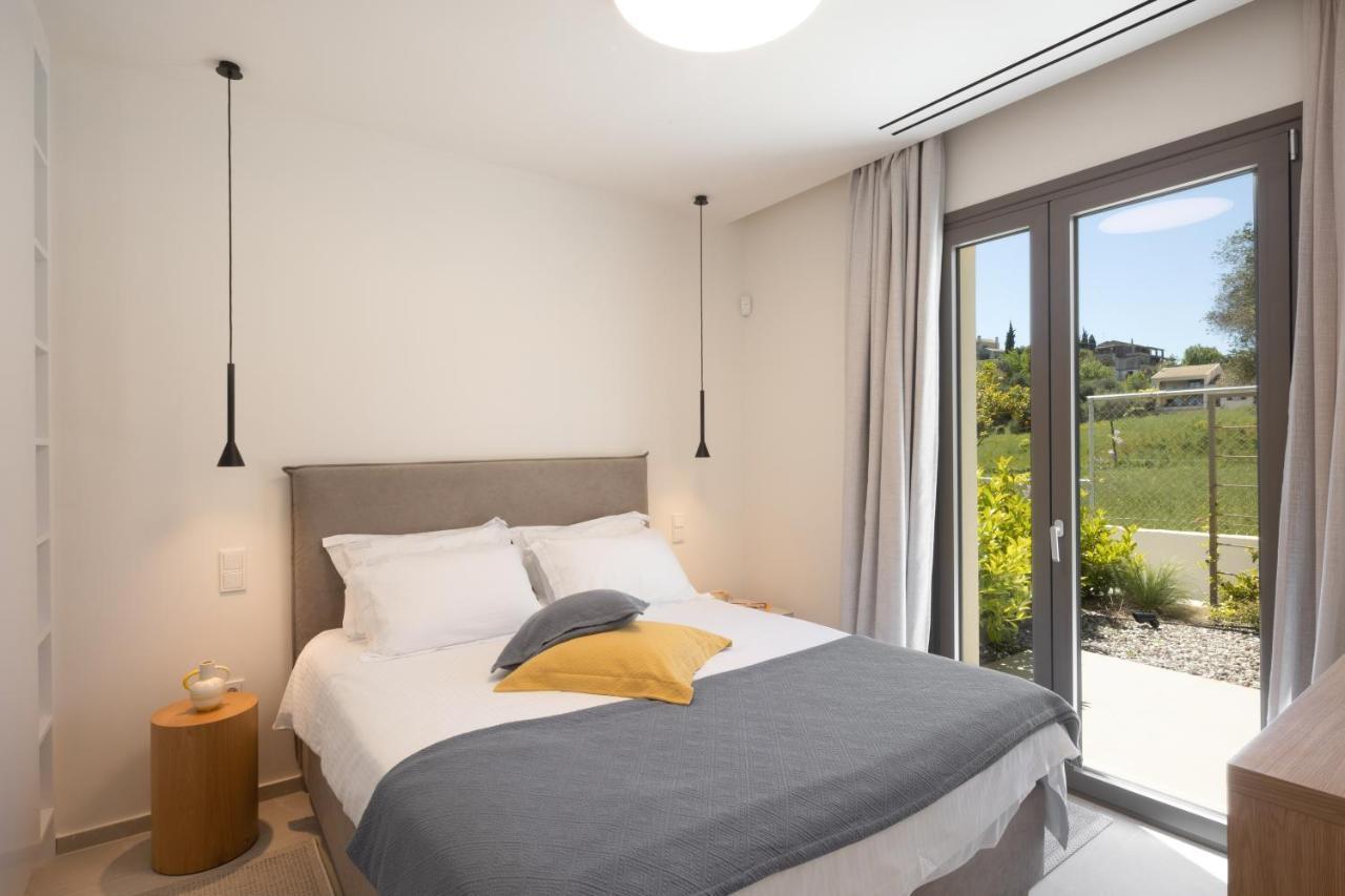 Stablo Residence Kanálion Dış mekan fotoğraf