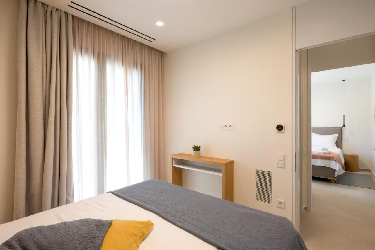 Stablo Residence Kanálion Dış mekan fotoğraf