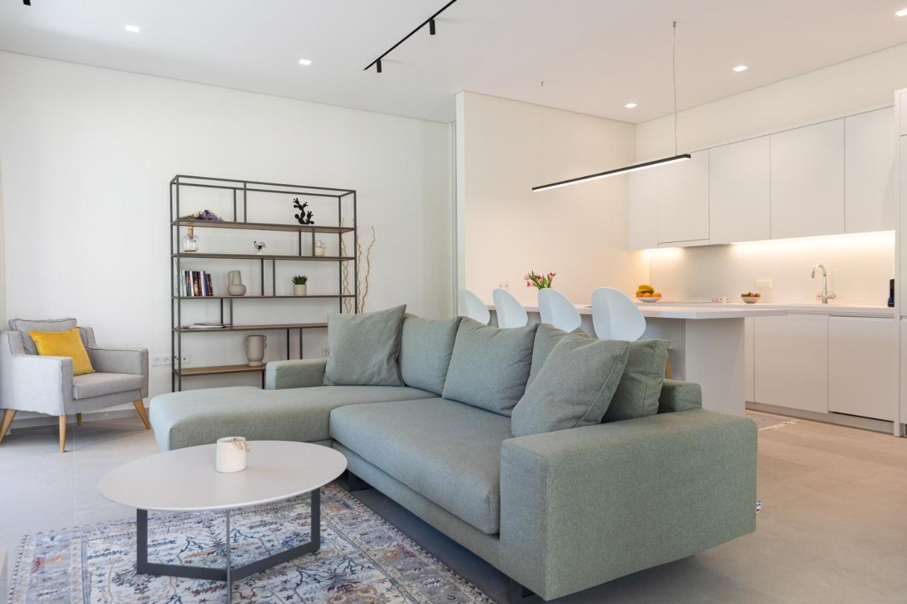 Stablo Residence Kanálion Dış mekan fotoğraf