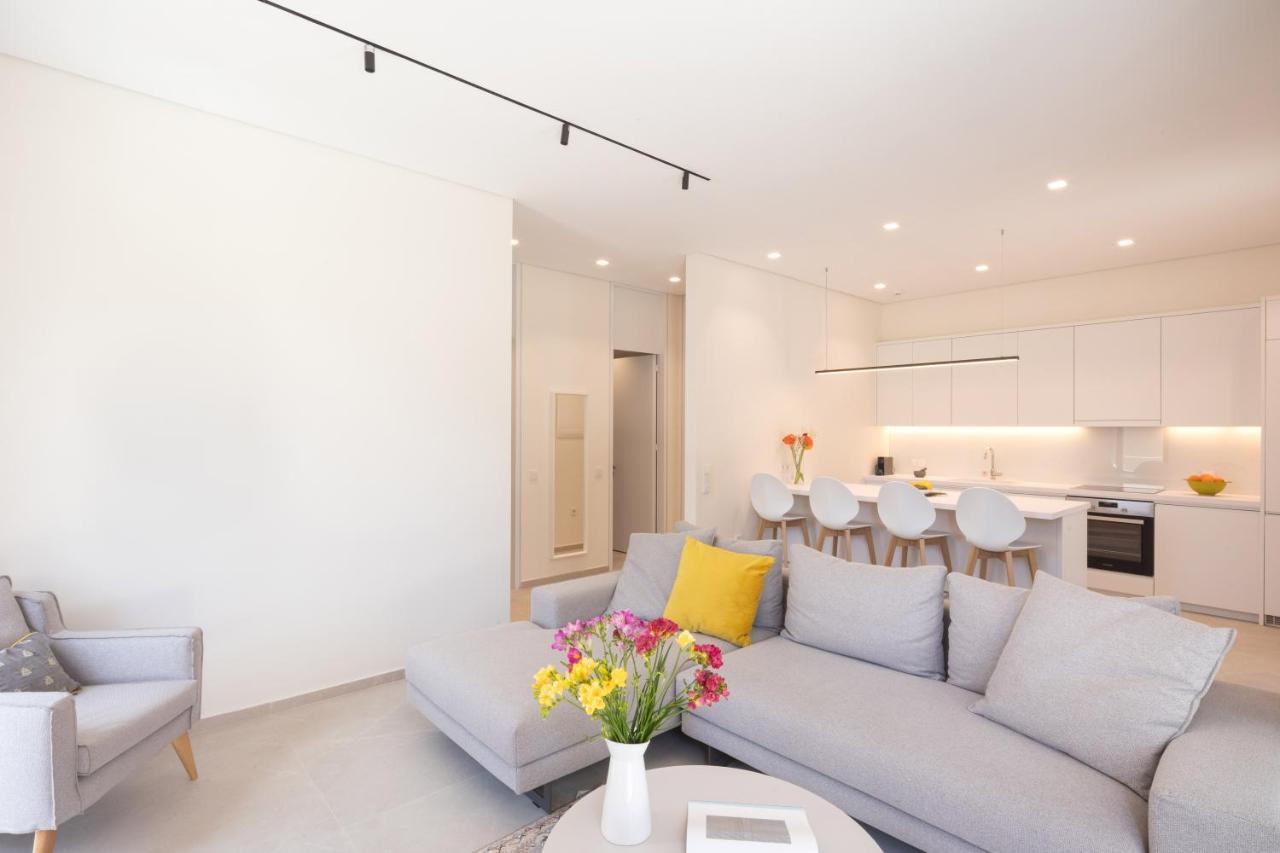 Stablo Residence Kanálion Dış mekan fotoğraf