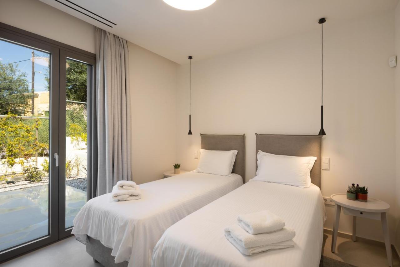 Stablo Residence Kanálion Dış mekan fotoğraf