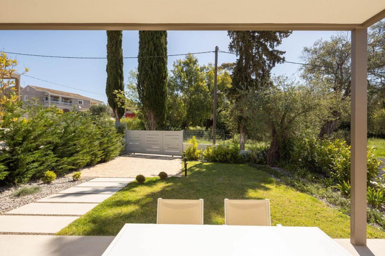 Stablo Residence Kanálion Dış mekan fotoğraf
