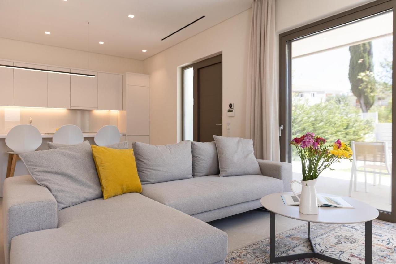 Stablo Residence Kanálion Dış mekan fotoğraf