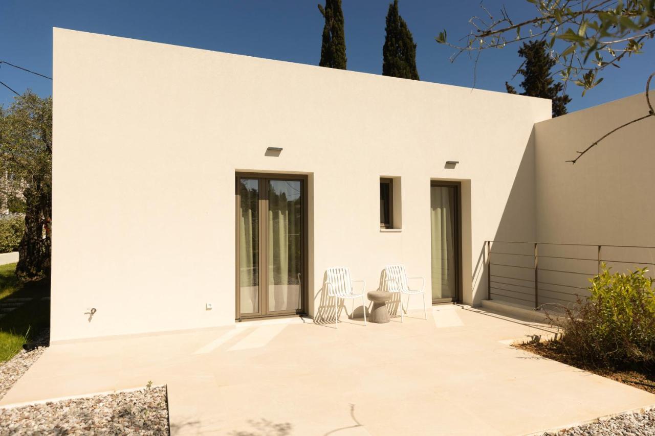 Stablo Residence Kanálion Dış mekan fotoğraf