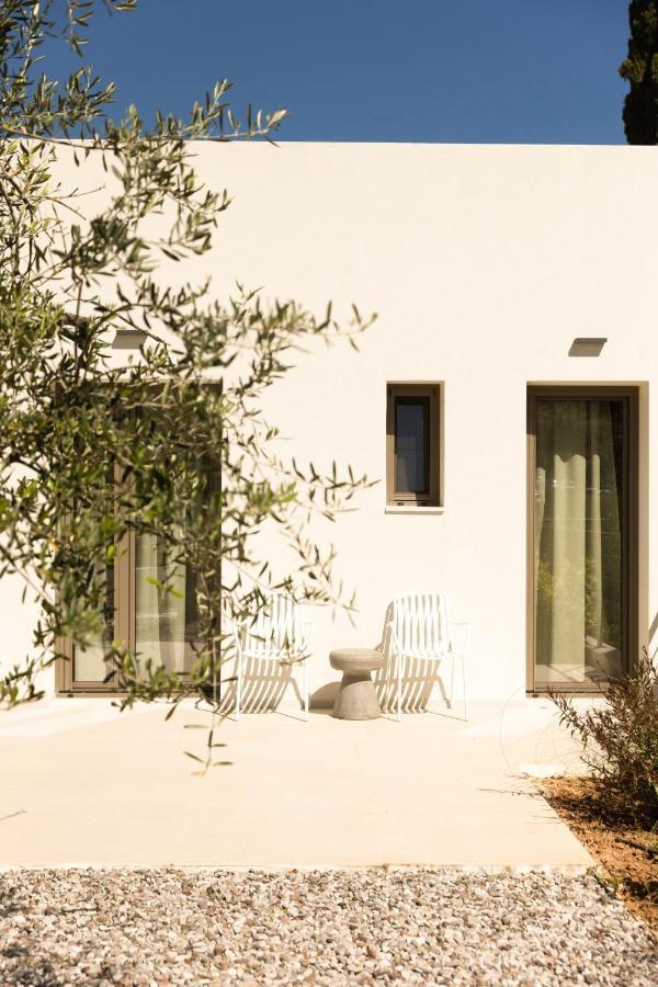 Stablo Residence Kanálion Dış mekan fotoğraf