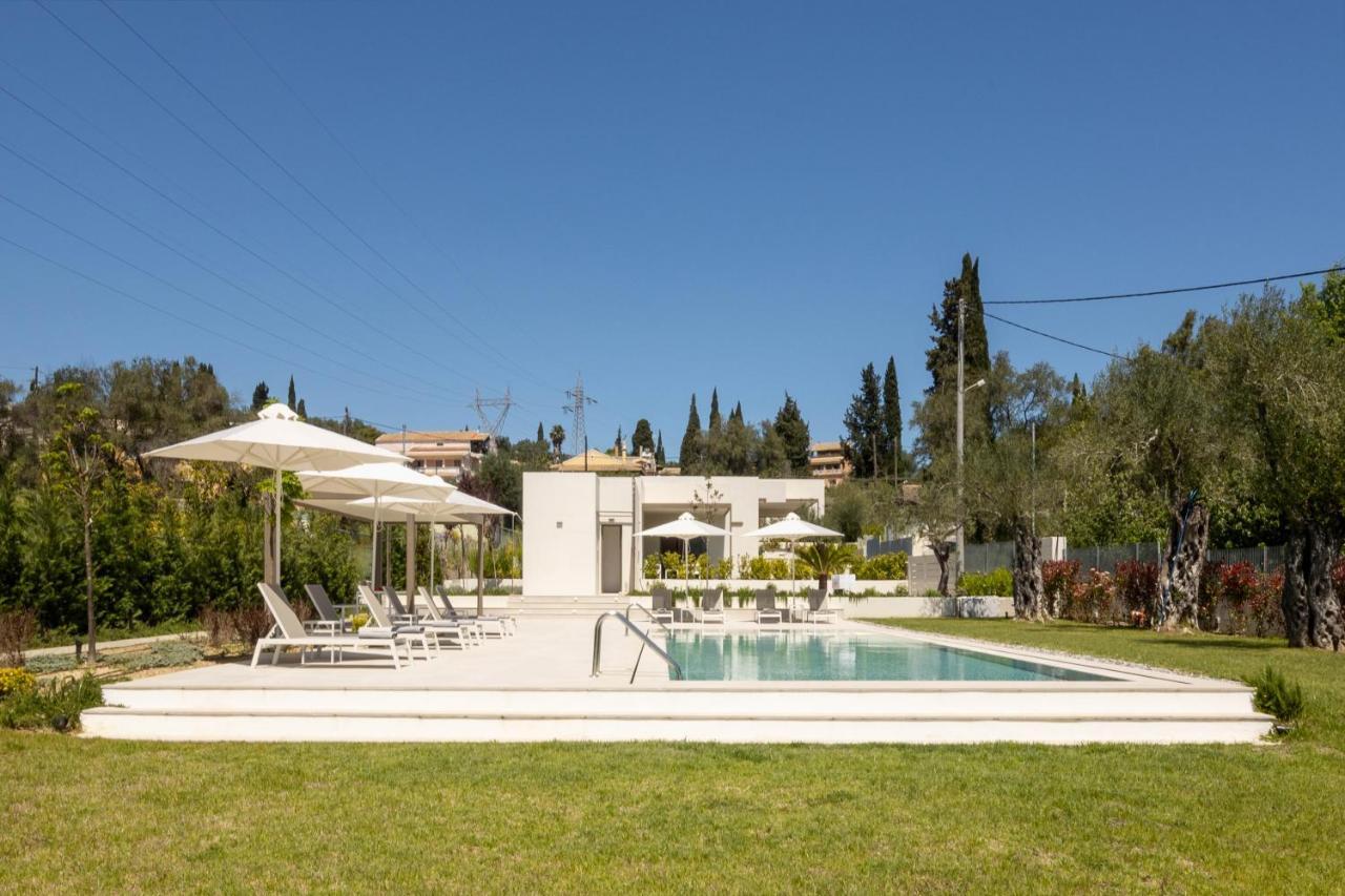 Stablo Residence Kanálion Dış mekan fotoğraf