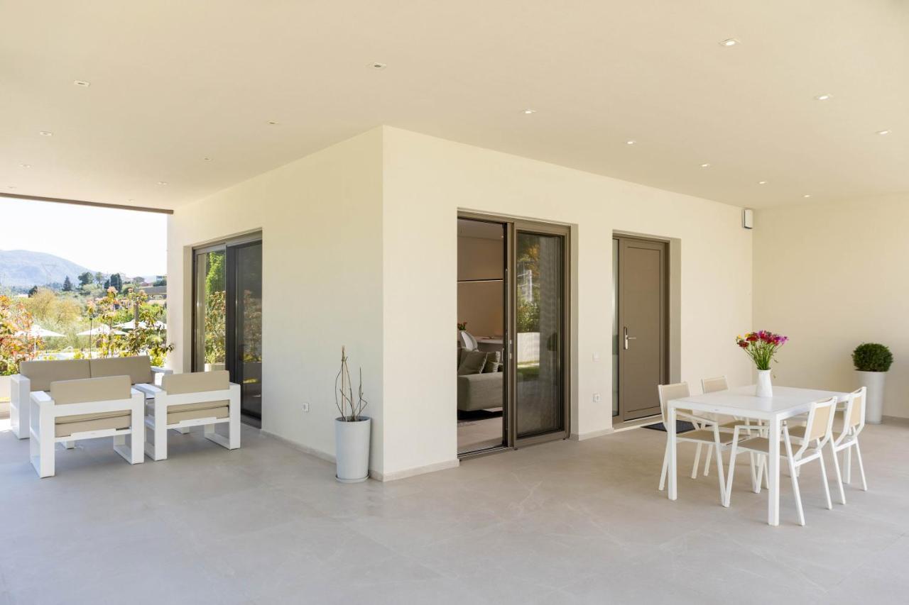 Stablo Residence Kanálion Dış mekan fotoğraf