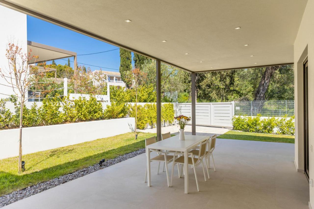 Stablo Residence Kanálion Dış mekan fotoğraf