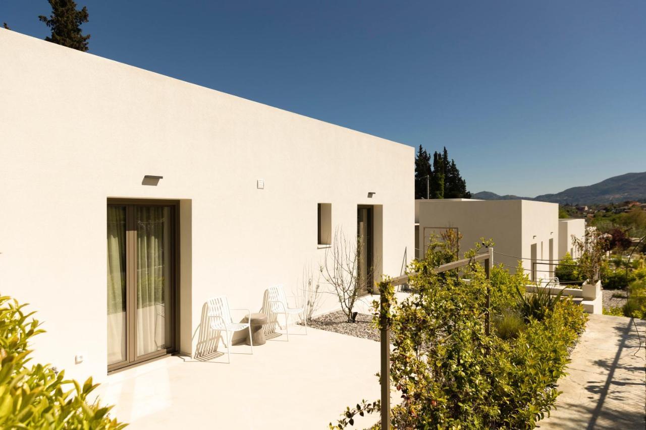 Stablo Residence Kanálion Dış mekan fotoğraf
