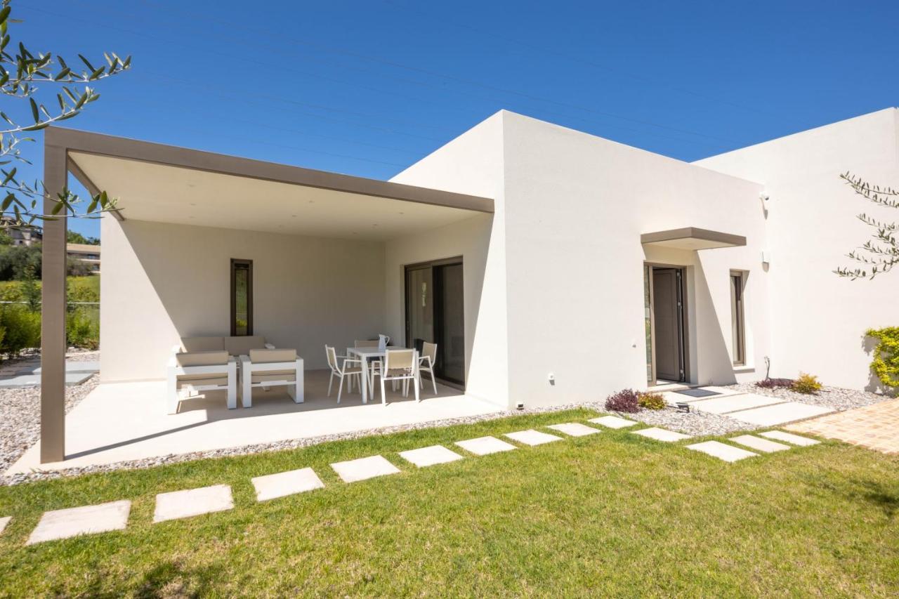 Stablo Residence Kanálion Dış mekan fotoğraf