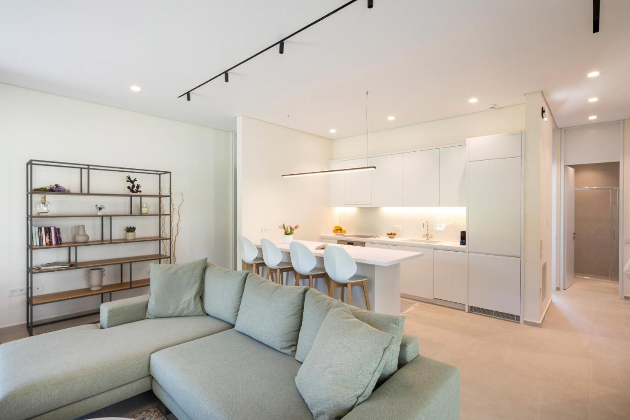 Stablo Residence Kanálion Dış mekan fotoğraf