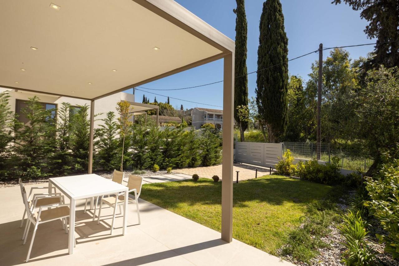 Stablo Residence Kanálion Dış mekan fotoğraf
