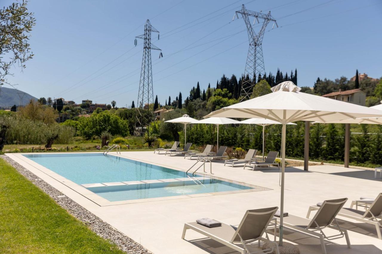 Stablo Residence Kanálion Dış mekan fotoğraf