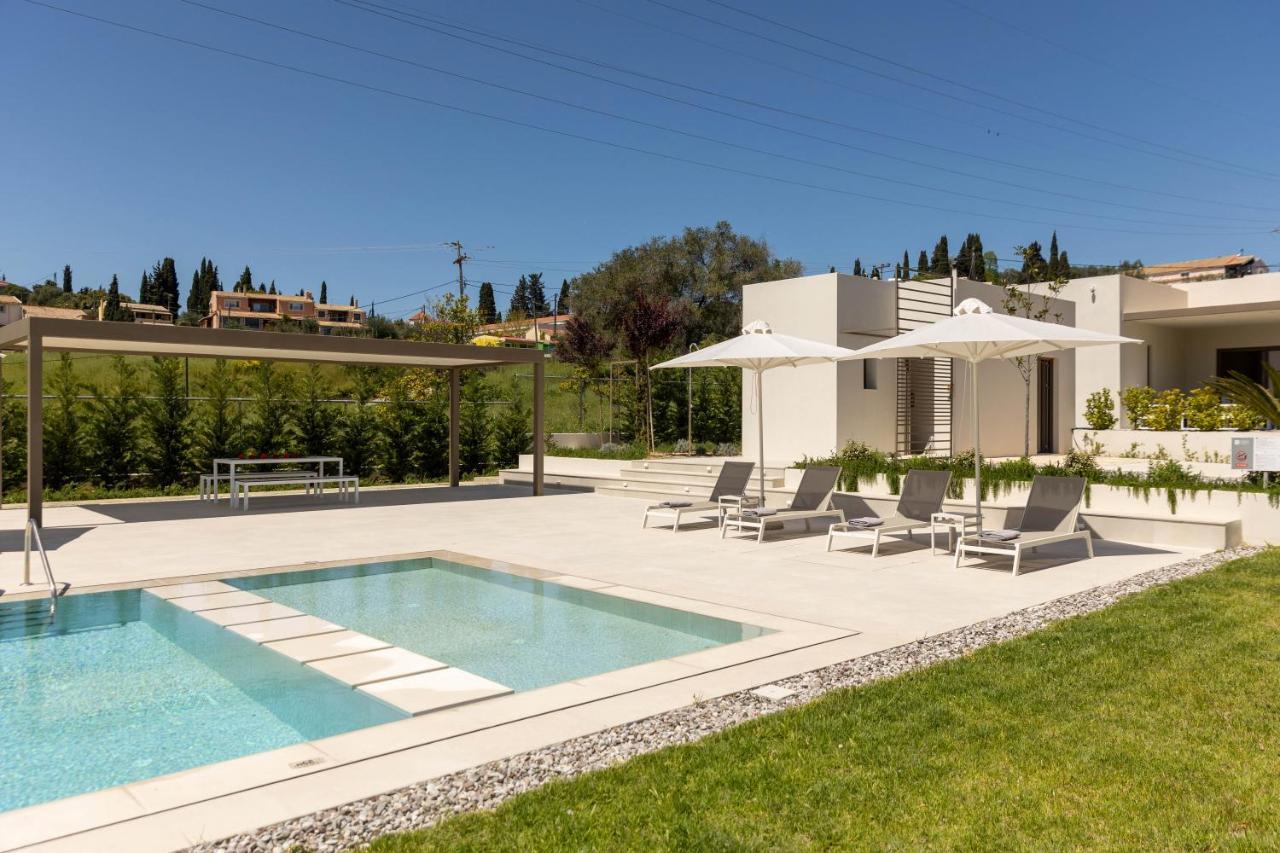 Stablo Residence Kanálion Dış mekan fotoğraf
