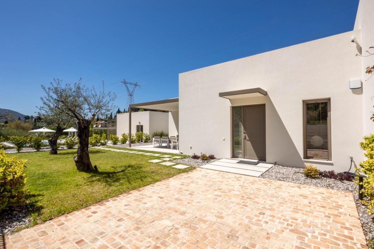 Stablo Residence Kanálion Dış mekan fotoğraf