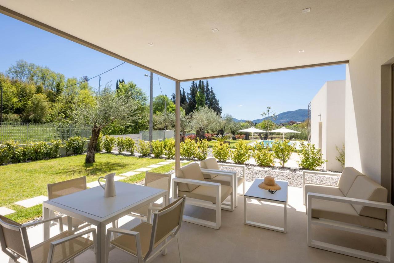 Stablo Residence Kanálion Dış mekan fotoğraf